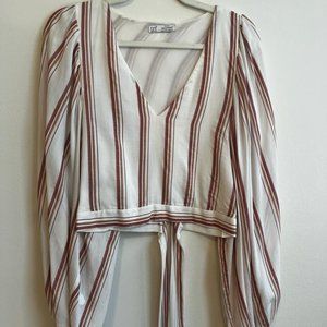 Zara Blouse